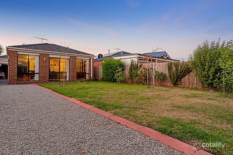Property photo of 31 Tandara Circuit Melton West VIC 3337