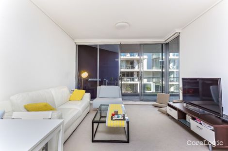Property photo of 205/16 Sevier Avenue Rhodes NSW 2138