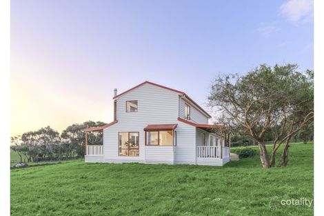 Property photo of 68 Lowery Road Crossley VIC 3283
