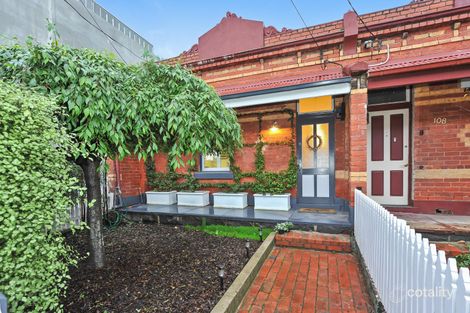 Property photo of 110 Helen Street Northcote VIC 3070