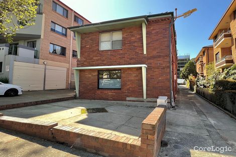 Property photo of 1/14 Jubilee Avenue Carlton NSW 2218