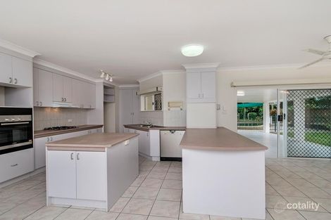 Property photo of 6 Neptune Court Mount Sheridan QLD 4868