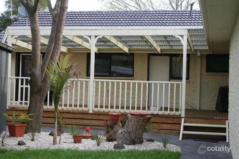 Property photo of 3 Genista Street Frankston South VIC 3199