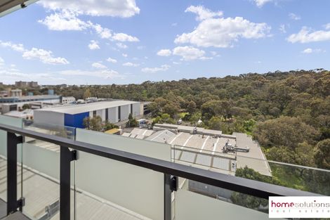 Property photo of 1009/20 Shamrock Street Abbotsford VIC 3067