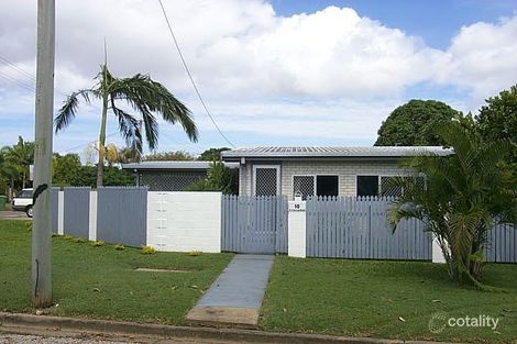 10 O'Callaghan St, Heatley, QLD 4814