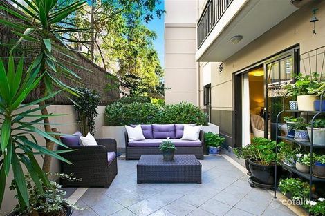 6/143 Bowden St, Meadowbank, NSW 2114