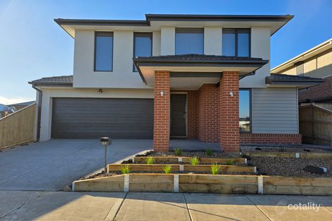 Property photo of 24 Artemis Way Wollert VIC 3750