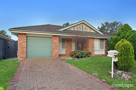 Property photo of 27 Glenwood Grove Horsley NSW 2530