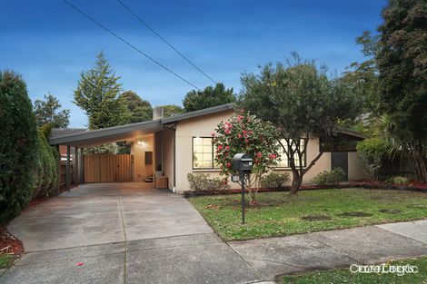 Property photo of 33 Thornhill Drive Forest Hill VIC 3131