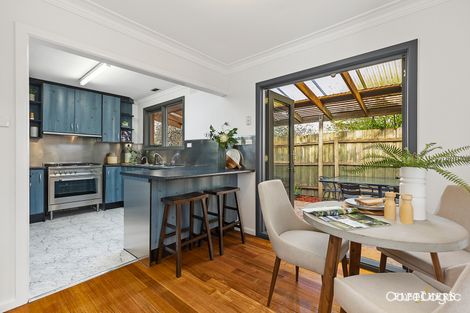 Property photo of 33 Thornhill Drive Forest Hill VIC 3131