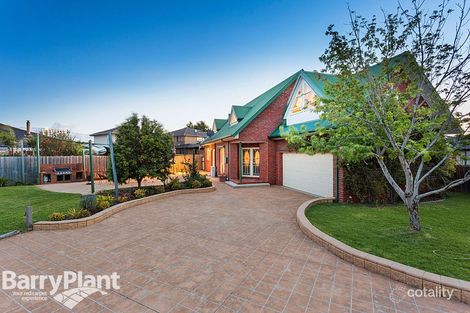 Property photo of 9 Sturrock Court Altona Meadows VIC 3028