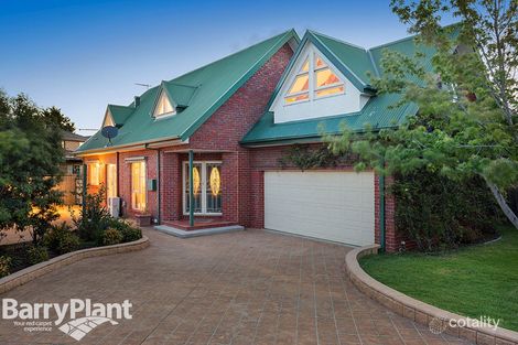 Property photo of 9 Sturrock Court Altona Meadows VIC 3028