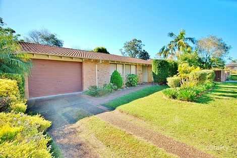 Property photo of 7 Rafferty Close Kariong NSW 2250