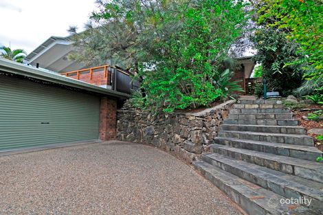 Property photo of 25 Tingward Street The Gap QLD 4061