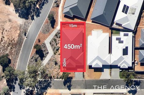 Property photo of 18 Bendigo Loop Bushmead WA 6055