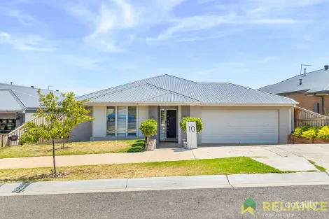 Property photo of 10 Knight Street Maddingley VIC 3340