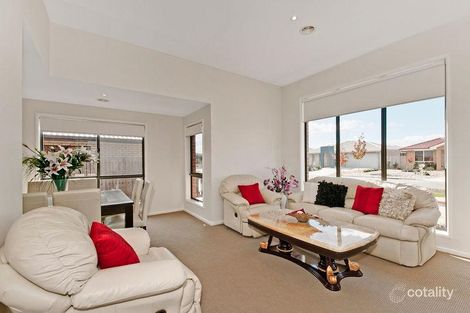 Property photo of 9 Koerstz Street Dunlop ACT 2615