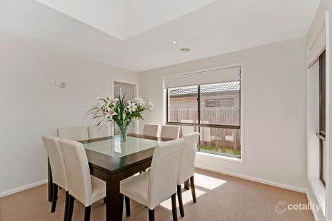 Property photo of 9 Koerstz Street Dunlop ACT 2615