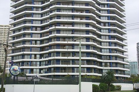 Property photo of 28/3554 Main Beach Parade Main Beach QLD 4217