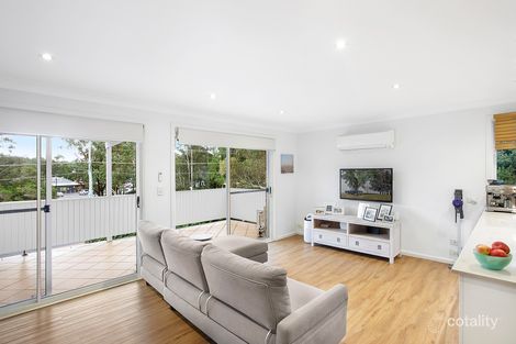 Property photo of 2/1542 Pittwater Road Warriewood NSW 2102