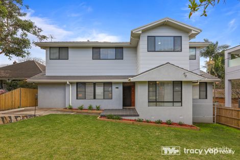 Property photo of 70 Balaclava Road Eastwood NSW 2122