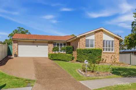 12 Coachwood Dr, Ourimbah, NSW 2258