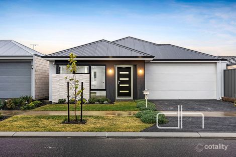 Property photo of 70 Denmark Loop South Guildford WA 6055