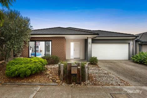 5 Delta Dr, Armstrong Creek, VIC 3217