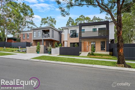 Property photo of 2/21-23 Balanada Avenue Chipping Norton NSW 2170