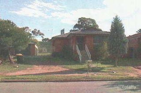 Property photo of 50 Bannockburn Avenue St Andrews NSW 2566