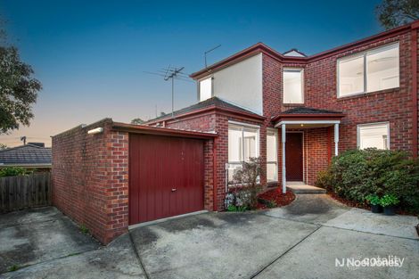 2/30 Unsworth Rd, Ringwood North, VIC 3134