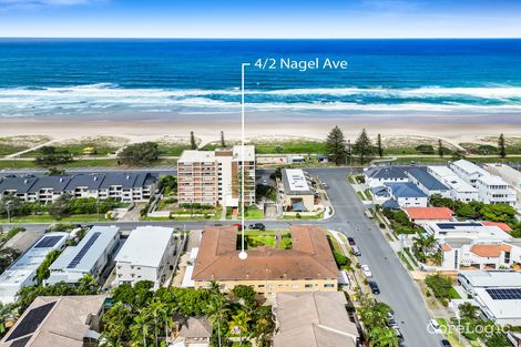 Property photo of 4/2 Nagel Avenue Miami QLD 4220