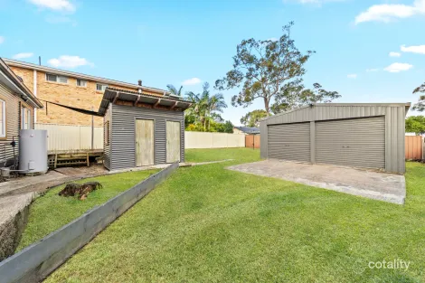 Property photo of 155 Manoa Road Halekulani NSW 2262