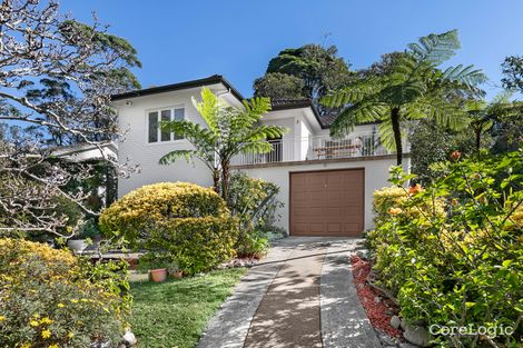 Property photo of 7 The Rampart Castlecrag NSW 2068