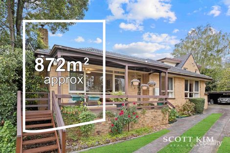 57 Larch Cres, Mount Waverley, VIC 3149