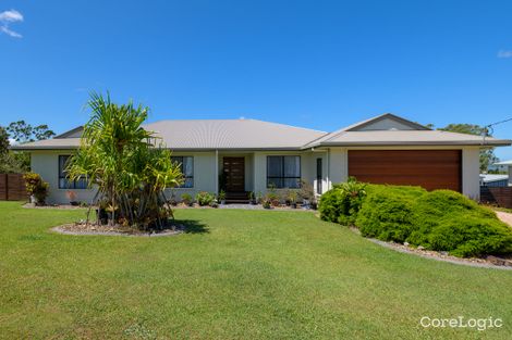 Property photo of 7 Endurance Avenue Cooloola Cove QLD 4580
