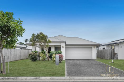 18 Thornborough Cct, Smithfield, QLD 4878
