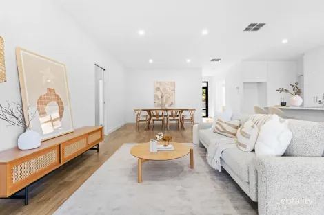 Property photo of 2B Pethick Terrace Marion SA 5043