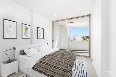 Property photo of 105/169 Botany Road Waterloo NSW 2017