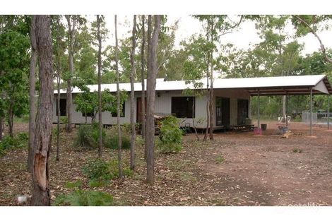 21 Dalmeny Rd, Wagait Beach, NT 0822