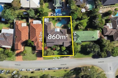 Property photo of 77 Buntine Road Wembley Downs WA 6019