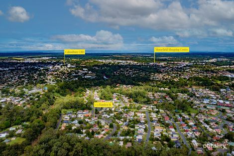 Property photo of 1/2 Hamlyn Street Bellmere QLD 4510