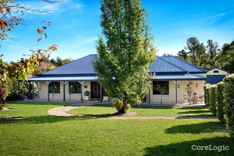 Property photo of 33 Bromhall Road Bundanoon NSW 2578