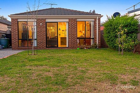 Property photo of 31 Tandara Circuit Melton West VIC 3337