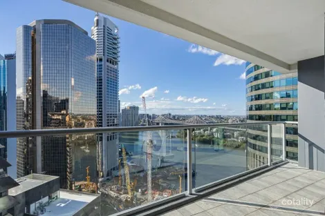 283/26 Felix St, Brisbane City, QLD 4000