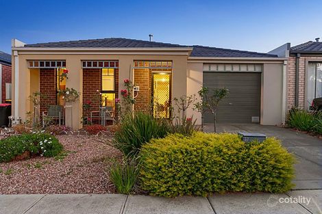Property photo of 31 Tandara Circuit Melton West VIC 3337