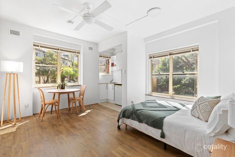 5/76 Elizabeth Bay Rd, Elizabeth Bay, NSW 2011