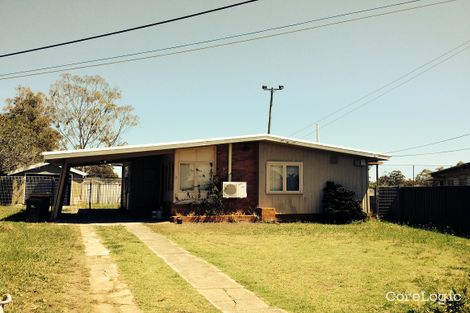 Property photo of 8 Snowy Place Heckenberg NSW 2168