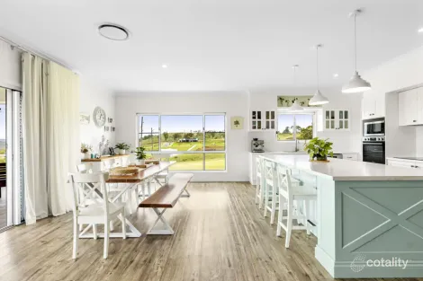 Property photo of 68 Iron Bark Drive Mount Rascal QLD 4350