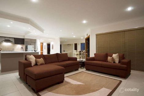 Property photo of 20 Zeus Circuit Coomera QLD 4209